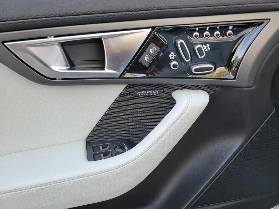 2016 Jaguar F-Type 1st Gen - Image 20 of 21