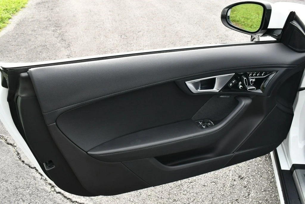 2016 Jaguar F-Type 1st Gen - Image 11 of 12