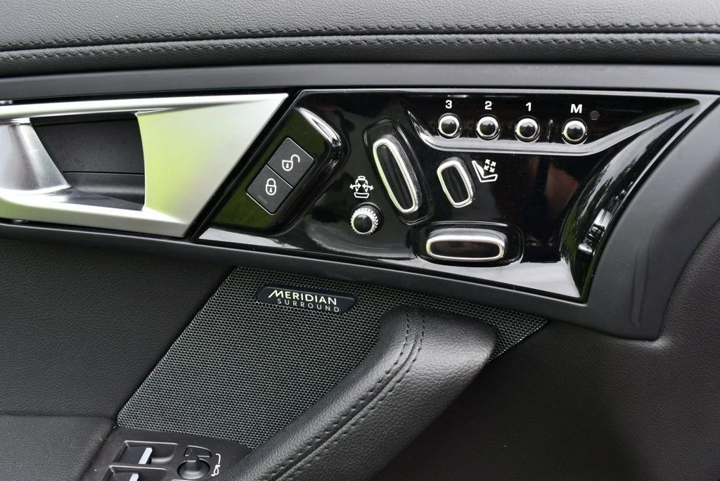 2016 Jaguar F-Type 1st Gen - Image 12 of 12