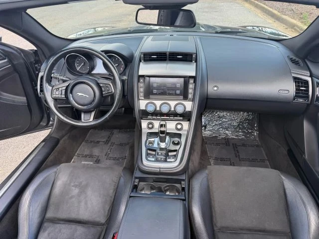 2016 Jaguar F-Type 1st Gen - Image 15 of 21