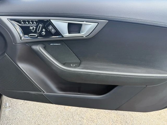 2016 Jaguar F-Type 1st Gen - Image 14 of 21