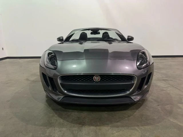 2016 Jaguar F-Type 1st Gen - Image 10 of 21