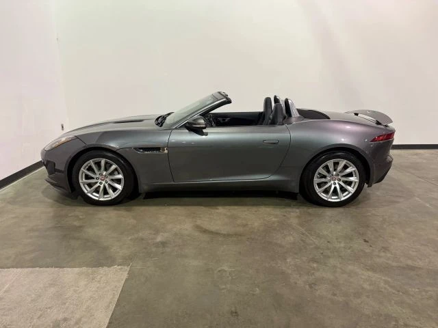2016 Jaguar F-Type 1st Gen - Image 8 of 21