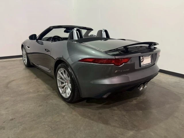 2016 Jaguar F-Type 1st Gen - Image 7 of 21