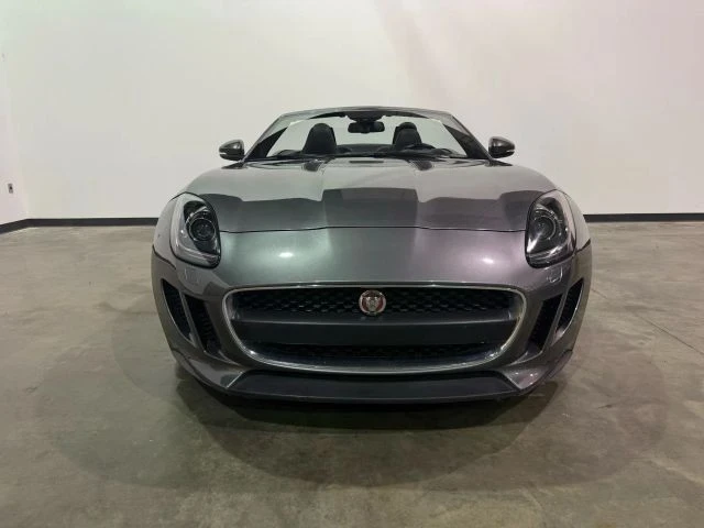 2016 Jaguar F-Type 1st Gen - Image 10 of 21
