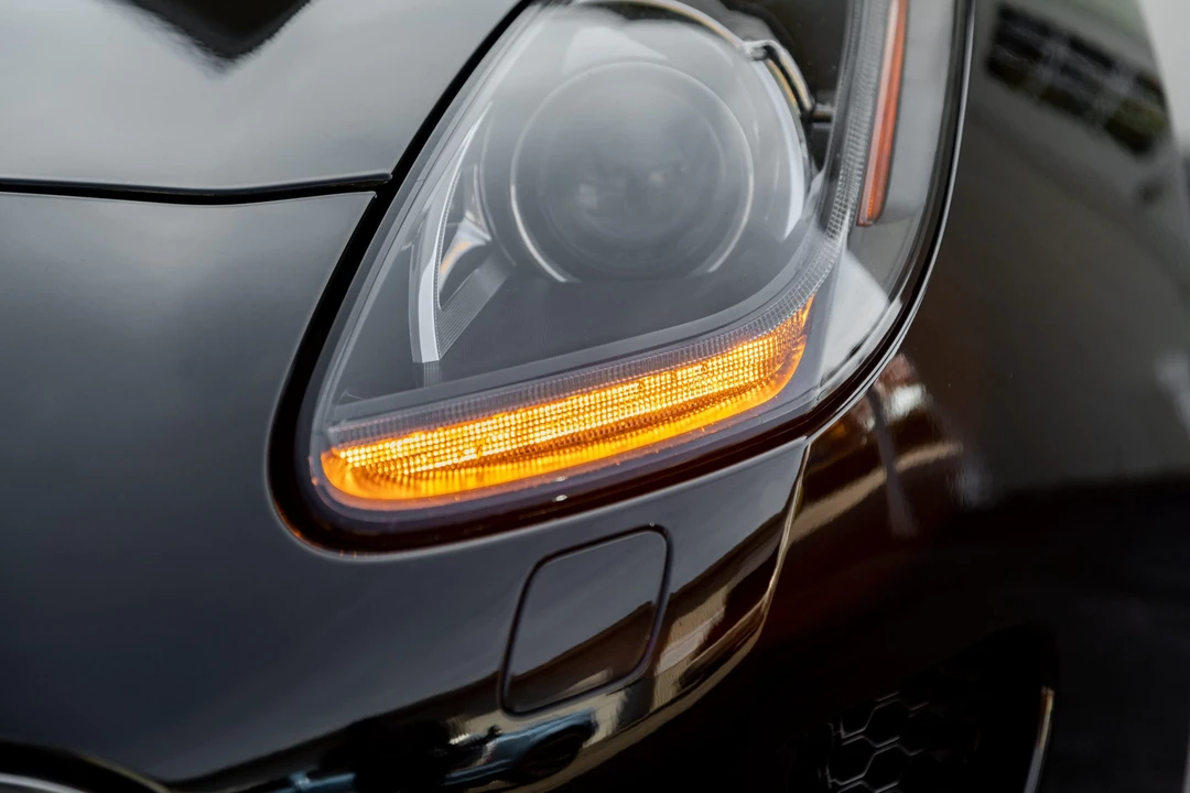 2016 Jaguar F-Type 1st Gen - Image 30 of 31