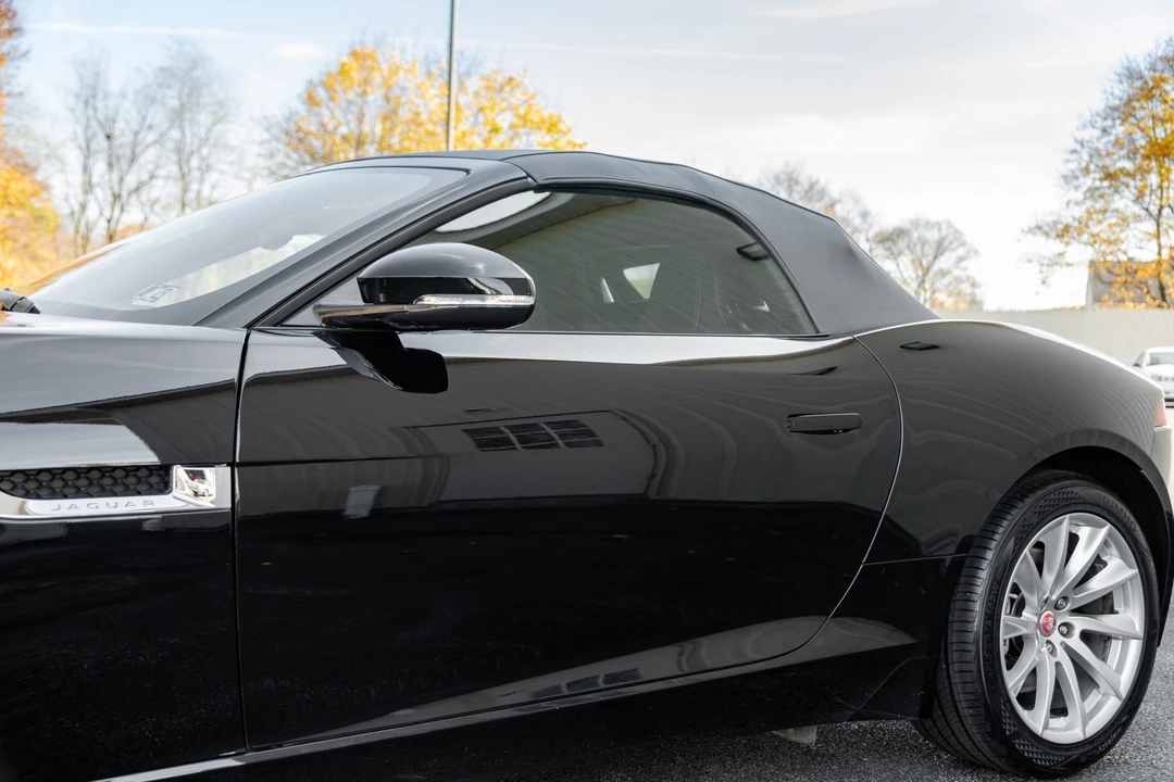 2016 Jaguar F-Type 1st Gen - Image 22 of 31
