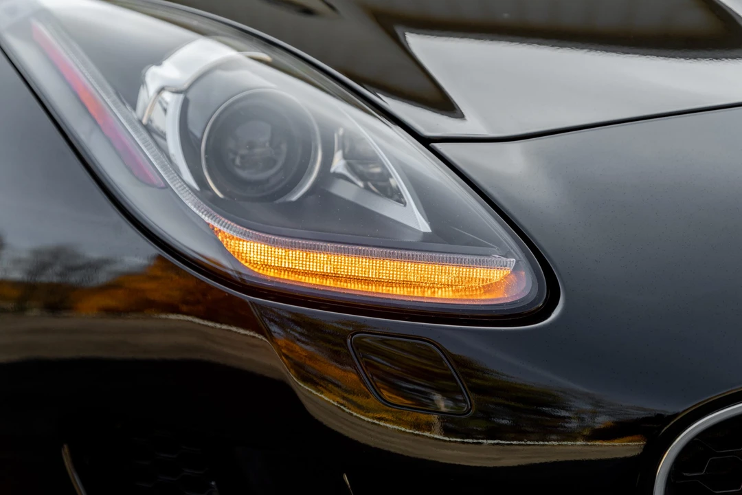 2016 Jaguar F-Type 1st Gen - Image 29 of 31