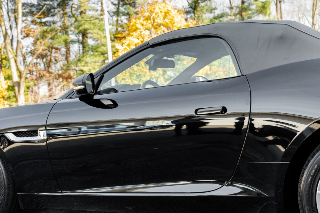 2016 Jaguar F-Type 1st Gen - Image 24 of 31