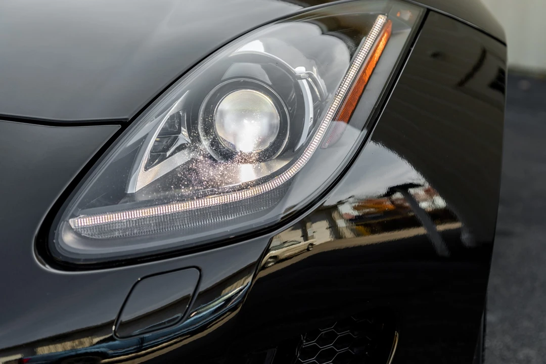 2016 Jaguar F-Type 1st Gen - Image 26 of 31