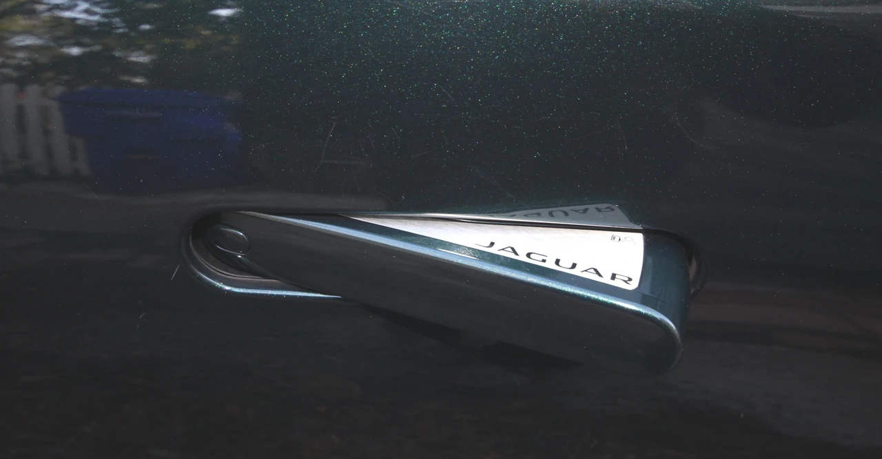 2016 Jaguar F-Type 1st Gen - Image 24 of 31