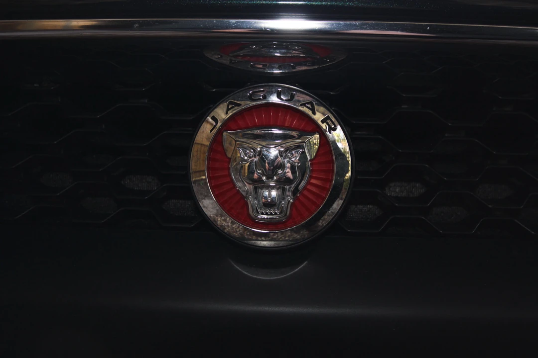 2016 Jaguar F-Type 1st Gen - Image 20 of 31
