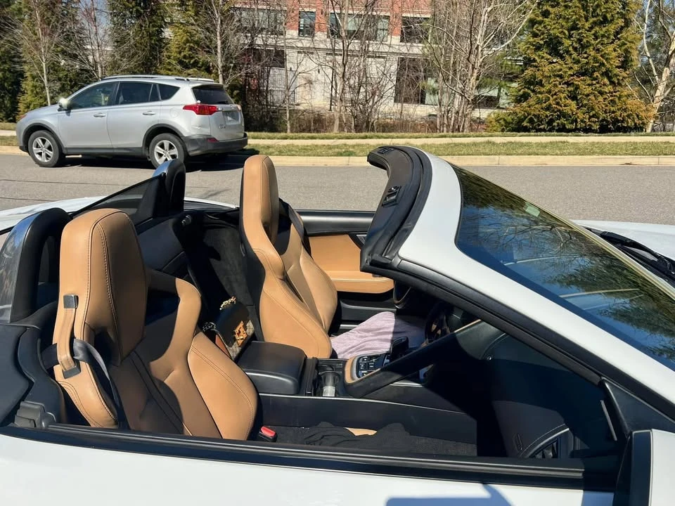 2016 Jaguar F-Type 1st Gen - Image 2 of 7