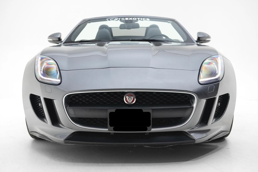 2016 Jaguar F-Type 1st Gen - Image 6 of 31