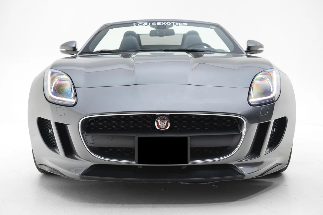 2016 Jaguar F-Type 1st Gen - Image 2 of 31