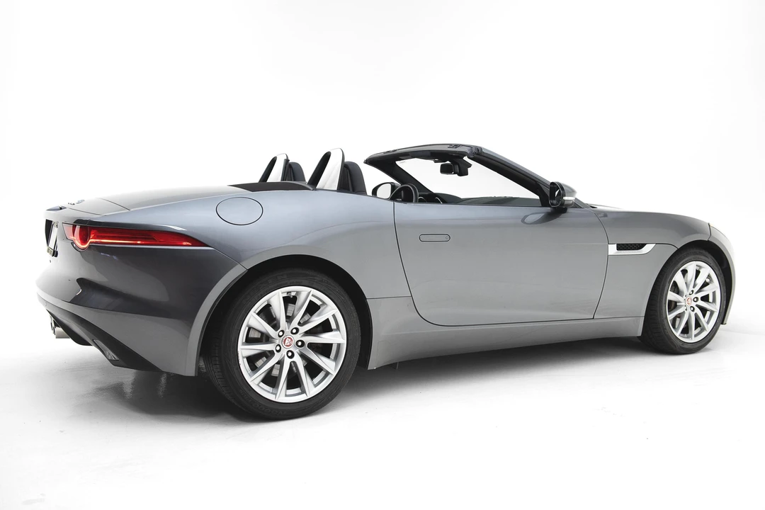 2016 Jaguar F-Type 1st Gen - Image 3 of 31