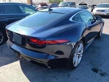2016 Jaguar F-Type 1st Gen - Image 6 of 7