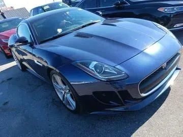 2016 Jaguar F-Type 1st Gen - Image 5 of 7