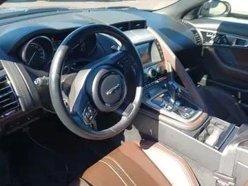 2016 Jaguar F-Type 1st Gen - Image 3 of 7
