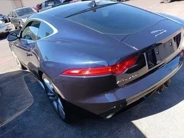 2016 Jaguar F-Type 1st Gen - Image 7 of 7