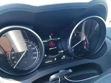 2016 Jaguar F-Type 1st Gen - Image 4 of 7