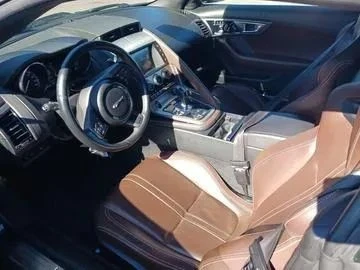 2016 Jaguar F-Type 1st Gen - Image 2 of 7