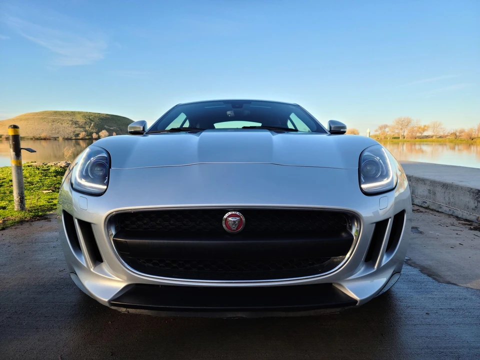2016 Jaguar F-Type 1st Gen - Image 11 of 31