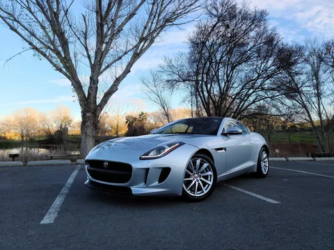2016 Jaguar F-Type 1st Gen - Image 2 of 31