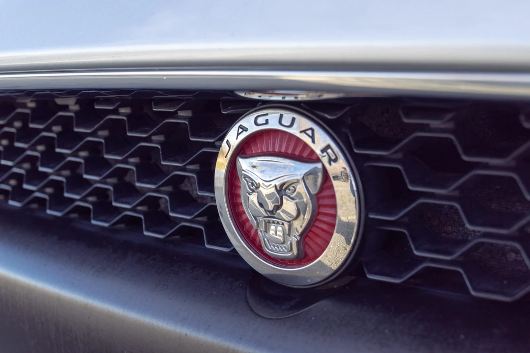 2016 Jaguar F-Type 1st Gen - Image 24 of 31