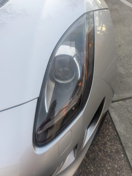 2016 Jaguar F-Type 1st Gen - Image 17 of 31