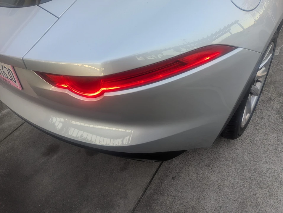 2016 Jaguar F-Type 1st Gen - Image 19 of 31