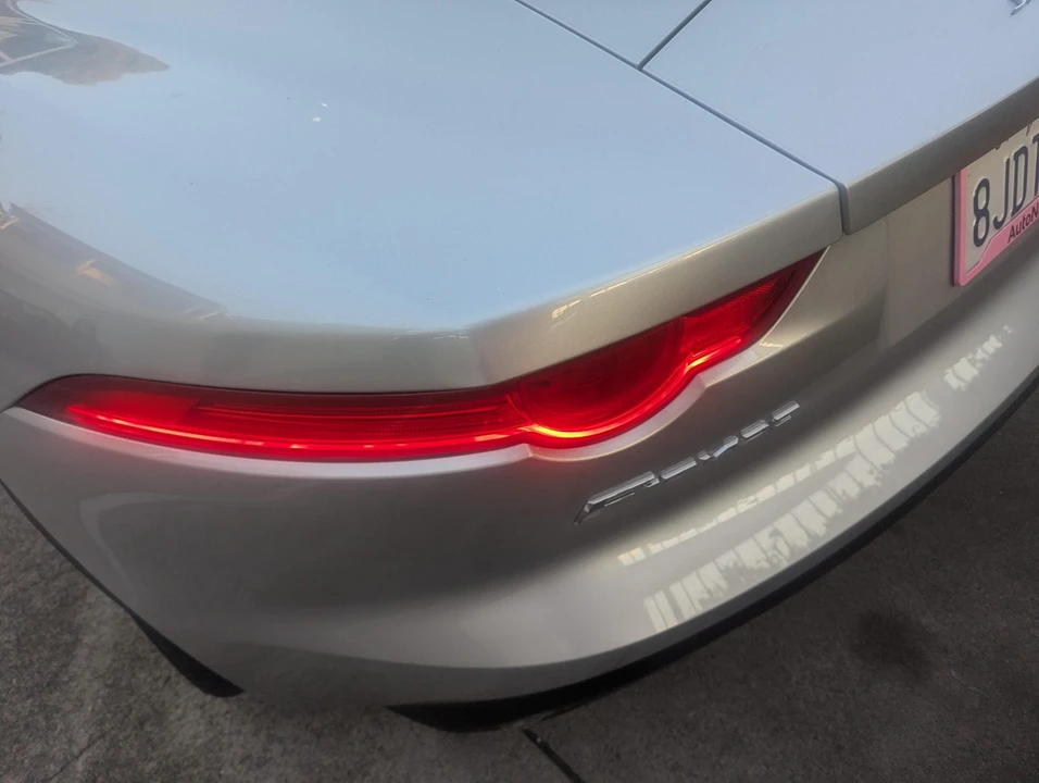 2016 Jaguar F-Type 1st Gen - Image 18 of 31