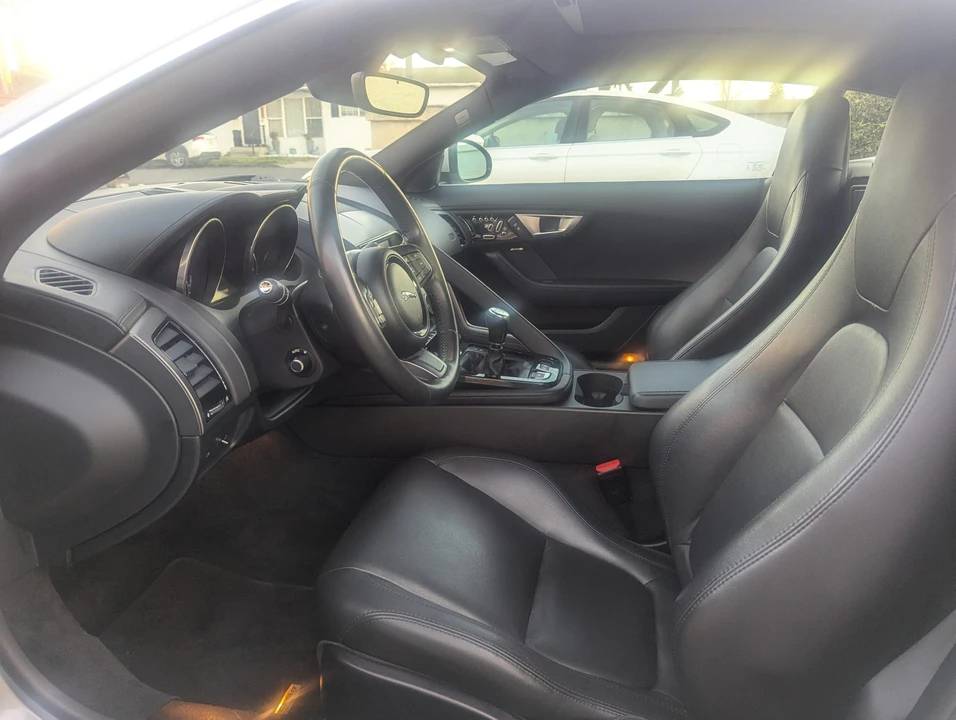 2016 Jaguar F-Type 1st Gen - Image 31 of 31