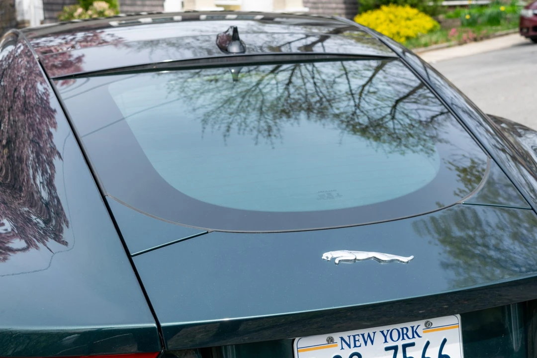 2016 Jaguar F-Type 1st Gen - Image 31 of 31