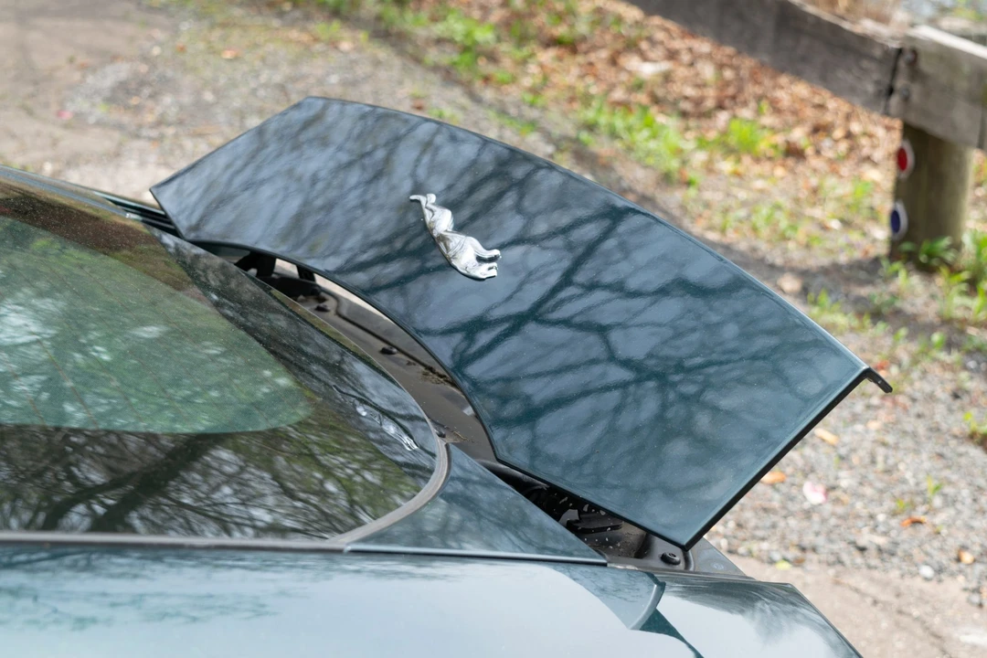 2016 Jaguar F-Type 1st Gen - Image 22 of 31