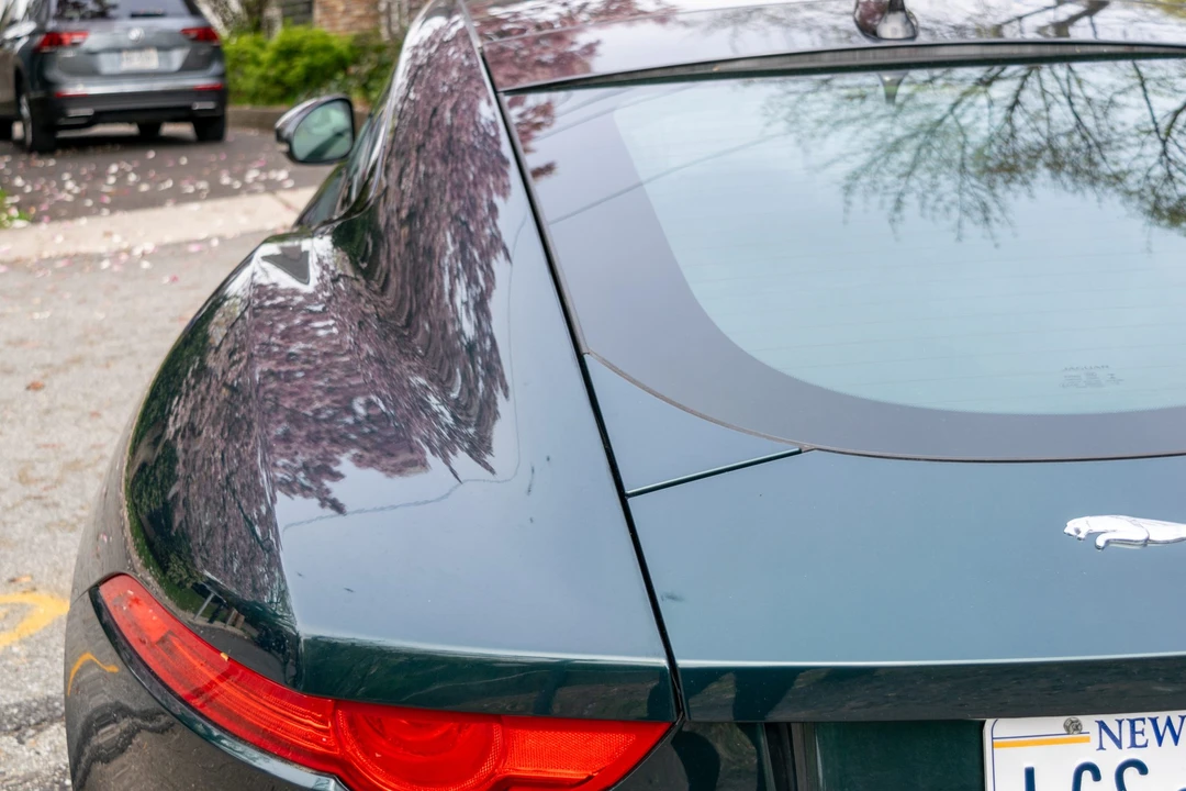 2016 Jaguar F-Type 1st Gen - Image 20 of 31