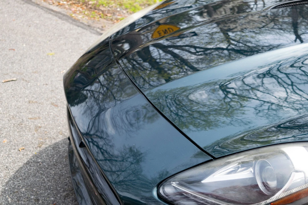 2016 Jaguar F-Type 1st Gen - Image 27 of 31