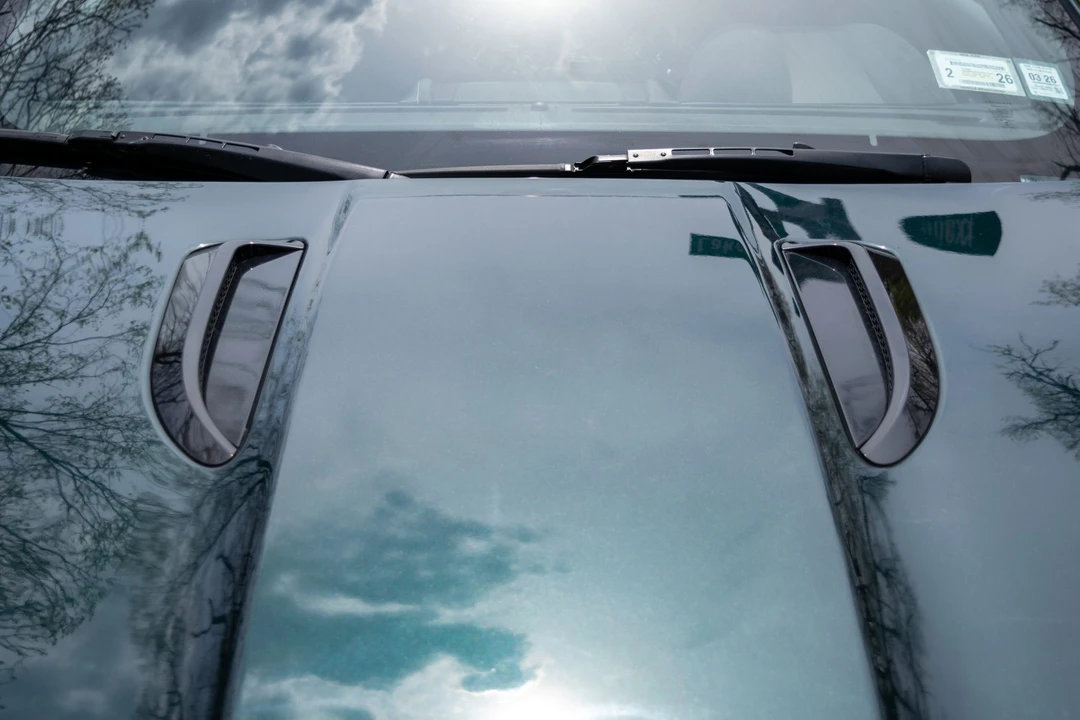 2016 Jaguar F-Type 1st Gen - Image 26 of 31