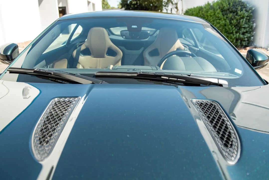 2016 Jaguar F-Type 1st Gen - Image 19 of 31