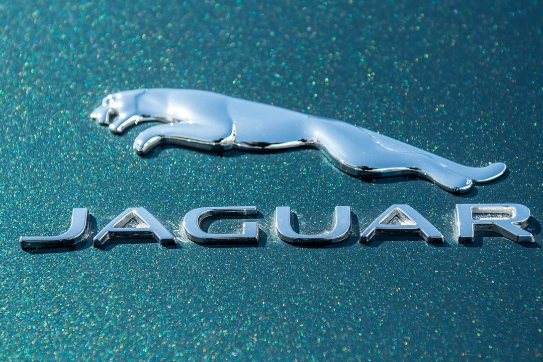 2016 Jaguar F-Type 1st Gen - Image 24 of 31