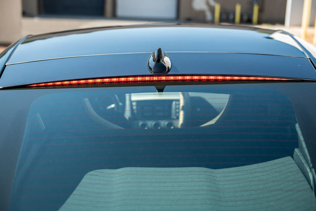 2016 Jaguar F-Type 1st Gen - Image 13 of 31