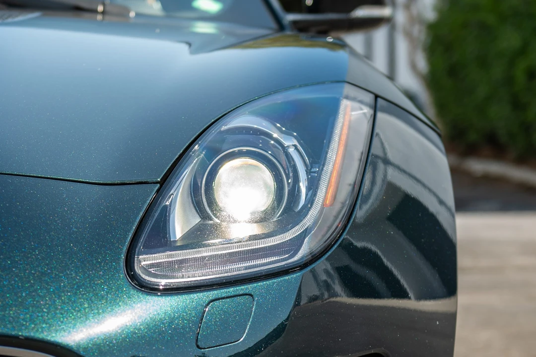 2016 Jaguar F-Type 1st Gen - Image 10 of 31