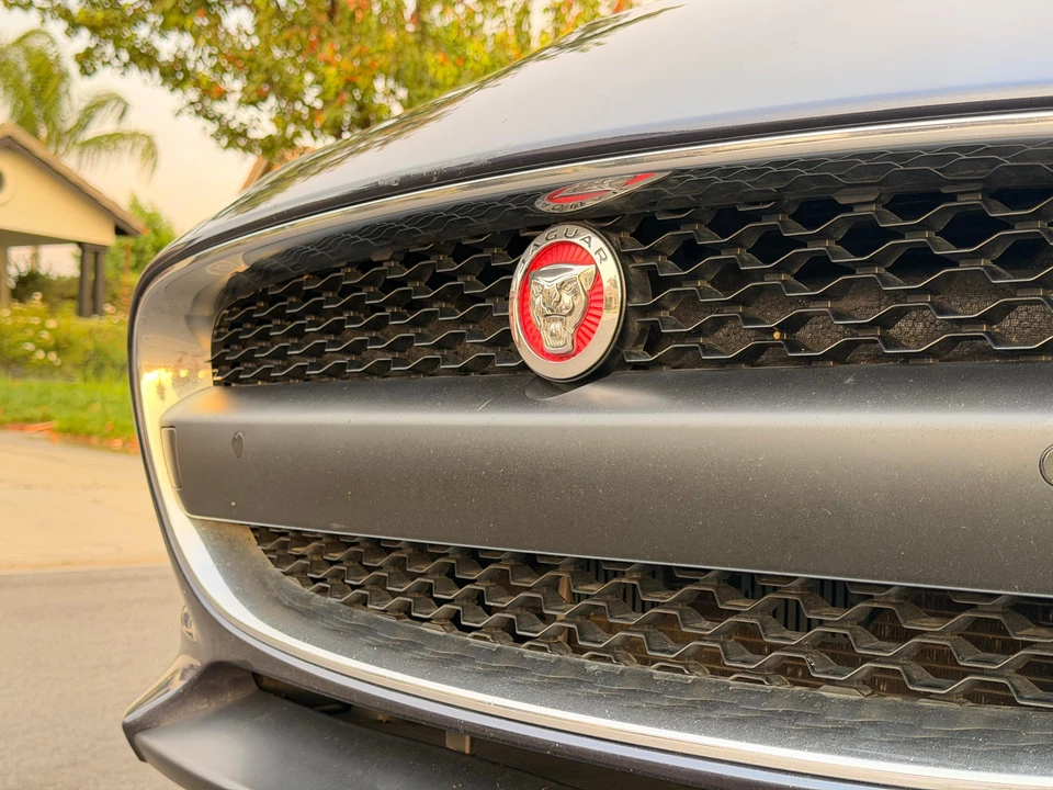 2016 Jaguar F-Type 1st Gen - Image 24 of 31