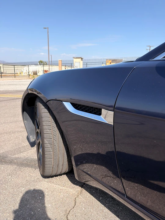 2016 Jaguar F-Type 1st Gen - Image 26 of 31