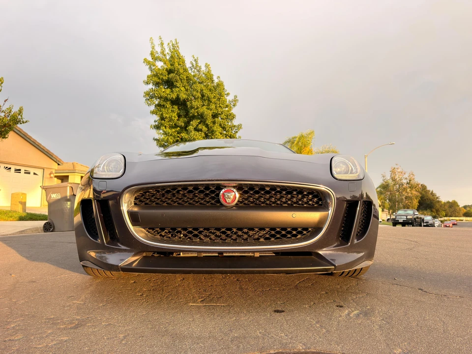 2016 Jaguar F-Type 1st Gen - Image 11 of 31