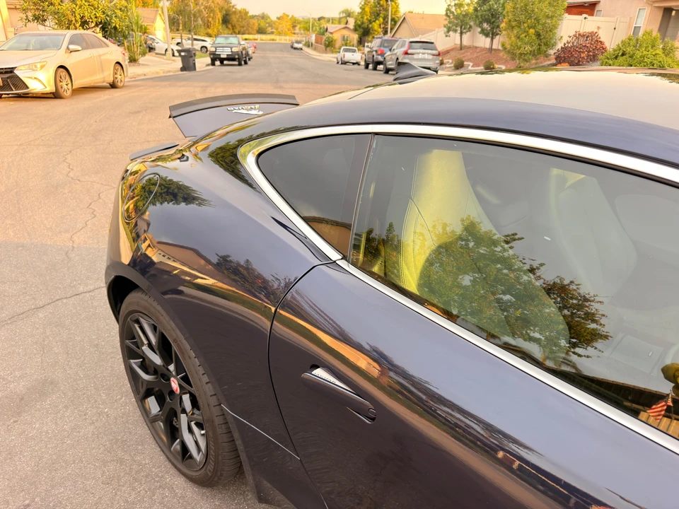 2016 Jaguar F-Type 1st Gen - Image 28 of 31