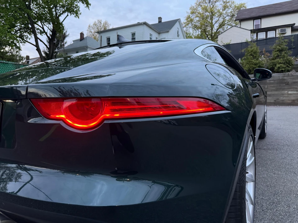 2016 Jaguar F-Type 1st Gen - Image 15 of 31