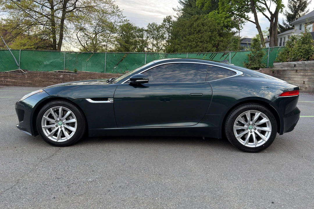 2016 Jaguar F-Type 1st Gen - Image 3 of 31