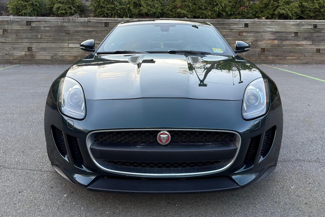 2016 Jaguar F-Type 1st Gen - Image 2 of 31