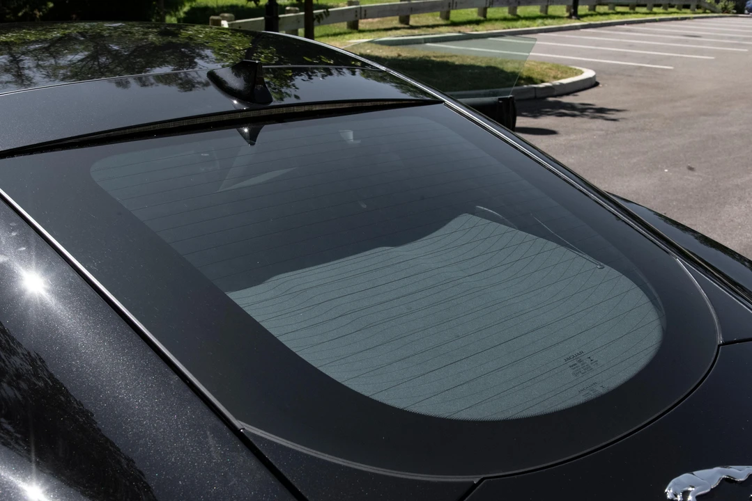 2016 Jaguar F-Type 1st Gen - Image 22 of 31